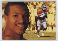 Steve Atwater