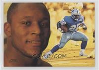 Barry Sanders