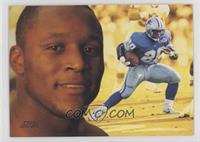 Barry Sanders