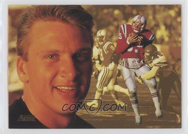 1992 Score - Dream Team #5 - Marv Cook