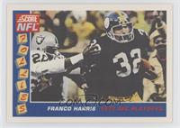 Franco Harris