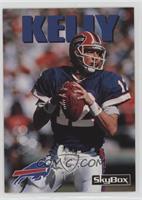 Jim Kelly