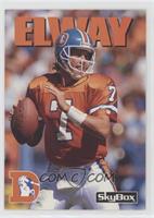 John Elway