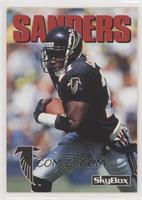 Deion Sanders [EX to NM]