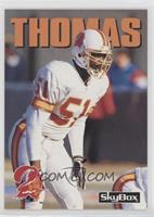 Broderick Thomas