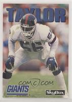 Lawrence Taylor