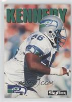 Cortez Kennedy