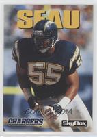 Junior Seau [EX to NM]