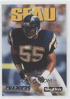 Junior Seau