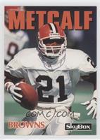 Eric Metcalf