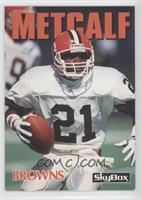 Eric Metcalf