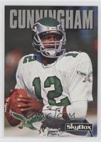 Randall Cunningham