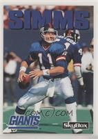 Phil Simms