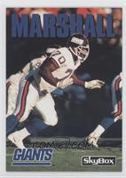 Leonard Marshall