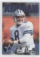 Troy Aikman