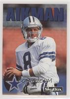 Troy Aikman