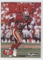 Jerry Rice