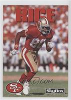 Jerry Rice