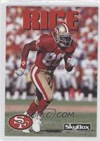 Jerry Rice