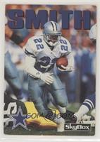 Emmitt Smith [EX to NM]