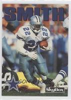 Emmitt Smith