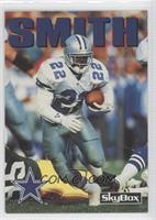 Emmitt Smith