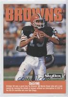 Bernie Kosar