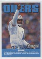 Warren Moon