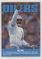 Warren Moon