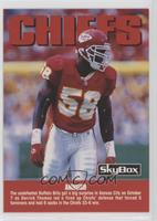 Derrick Thomas