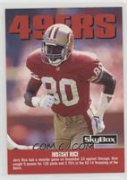 Jerry Rice