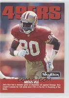 Jerry Rice