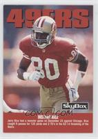 Jerry Rice