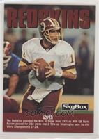 Mark Rypien