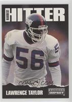 Lawrence Taylor