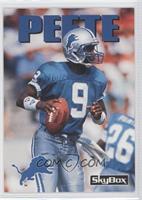 Rodney Peete