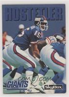 Jeff Hostetler [Poor to Fair]