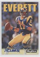 Jim Everett