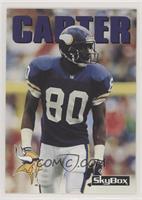 Cris Carter