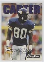 Cris Carter