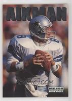 Troy Aikman