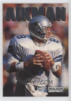 Troy Aikman