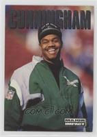 Randall Cunningham