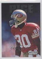 Jerry Rice