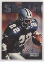 Emmitt Smith