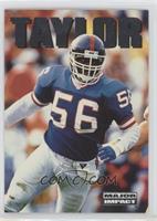 Lawrence Taylor