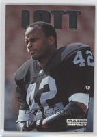 Ronnie Lott