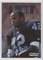 Ronnie Lott