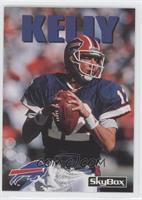 Jim Kelly