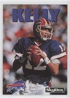 Jim Kelly